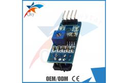 China Infrared Reflective Sensor Tracking Module for Arduino with 3.3V - 5V supplier