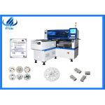8 Heads Single Module SMT Mounting Machine , SMT Pick and Place Machine 4kw for sale