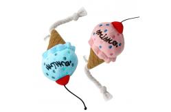 China Aggressive Chewers Squeaky Dog Toys For Puppy Small Medium Pets supplier