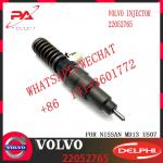 MD13 US10 Diesel Engine Fuel Electronic Unit Injector BEBE4L07001 For V-O-L-V 22052765 for sale