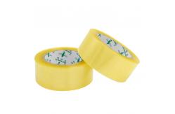 China Hot Selling Packaging Tape Self Adhesive Tape For Carton Sealing supplier