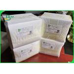 Lightweight Waterproof 1025D 1070D Fabric Paper For Marathon