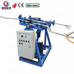 6KW-11KW Rock N Roll Rotomolding Machine for sale