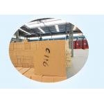 N - 3a High Temperature Brick With 30%-48% AL2O3  / Fireclay Heat Proof Bricks for sale