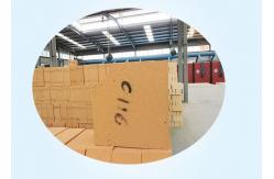 China N - 3a High Temperature Brick With 30%-48% AL2O3  / Fireclay Heat Proof Bricks supplier