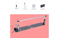 China 46'' Hot Wire Foam Cutter Wire 160W 110 Volt To 240 Volt supplier