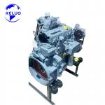 Water Cooled Deutz Engine BF4M2012 Multi Cylinder Diesel Engine