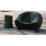OEM Custom Rotational Molding Chair Mould Rotomolding Molded Plastics Sofa Furniture for sale