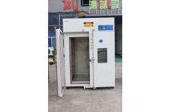 China 300~500Degree Forced Air Drying Oven High Temperature high temperature chamberTest Equipment supplier