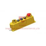 CE Elevator Safety Components IP65 Plastic Elevator Inspection Box