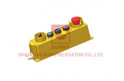 China CE Elevator Safety Components IP65 Plastic Elevator Inspection Box supplier
