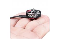 China FPV Dynamo FS2004 Brushless DC Motor  IN 1.5mm Shaft Diameter supplier