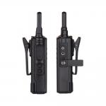 INRICO T521 	POC Long Distance Two Way Radio  Power Speaker Mobile Walkie-Talkie Android OS For Effective Communication In Harsh Environments for sale