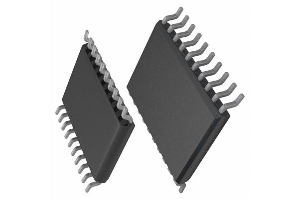 AT25128T2-10TI-1.8 IC EEPROM 128KBIT SPI 20TSSOP Microchip Technology
