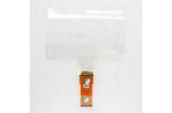 China Master Touch 10.1 Inch 15 Microns Copper Wire Diameter Touch Screen Foil supplier