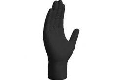 China Hand Protection Nitrile Work Gloves For Protecting Hands Against Fluids supplier