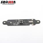 4K Auto Focus Small Lens 8MP Camera Module With SONY IMX219 COMS Sensor for sale