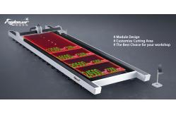 China High-Power Laser Cutting for Industrial-Scale Sheet Fabrication supplier