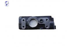 China 4LE2 Engine Cylinder Head Aluminum Alloy Isuzu Cylinder Head supplier