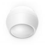 Battery Powered Tuya PIR Motion Sensor 90 Degree Right Angle for sale