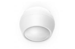 China Tuya PIR Motion Detector Battery Powered CR123A 8m Detecting Range supplier