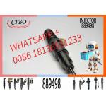 Common Rail Injector 889498 Diesel Injector BEBE4C05001 BEBE4C05002