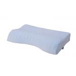 Ventilated Memory Foam Contour Pillow , Memory Foam Side Sleeper Pillow for sale