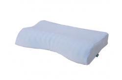 China Ventilated Memory Foam Contour Pillow , Memory Foam Side Sleeper Pillow supplier