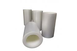 China 25 Micron Transparent Cast Polypropylene CPP Films For AL Metallizing supplier