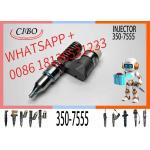 153-7923 Diesel Pump Injectors 317-5278 350-7555 229-1631 212-3468 For  C10 C12 Engine Fuel for sale