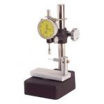 Table Type Cord Insulator Thickness Gauge UL62 And UL1581 Standard with Pointed Clamp for sale