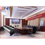 110V - 240V USB Charger Hidden Power Socket Boxes For Conference Room Table for sale