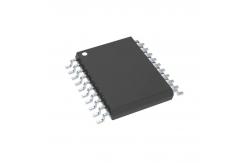 China ADS131M02IPWR​ Circuit Chip Channel Simultaneously Sampling 24 Bit supplier