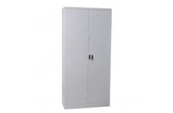 China Knock Down 0.12cbm Lockable Filing Cabinets supplier