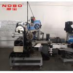 80-220mm Spring Mattress Production Line 4.5kva Bonnell Wire Spring Making Machine for sale