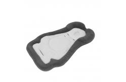China Breathable Fabric Nursing Pillow Head Body Support Newborn Lounger supplier