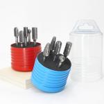 Tungsten Carbide Burrs For CNC And Rotary Tools Precision Cutting Features For Grinding for sale