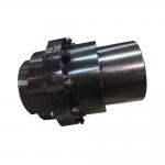 Crowned Teeth Electric Motor Shaft GCLD type gear coupling Drum toothed coupling for sale