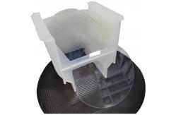 China 4'' 6'' 8'' Single Crystal Wafer Semiconductor Crystal SAW / Optical Grade supplier