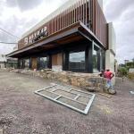 SGS Steel Prefabricated Houses Commercial Steel Structure Prefab House for sale