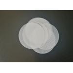 Durable Plain Weave Nylon Fine Wire Mesh Filter Disc 50 100 150 Micron for sale