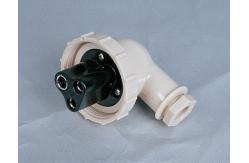 China watering plug T-1MB 20A marine connect 792802 plug socket JISF8832 supplier