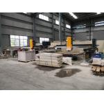 High Speed Infrared Bridge Cutting Machine For Processing Large Granite And Marble for sale