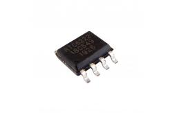 China Radio IC RichWave RTC6222 SOP-8 Electronic Components R5f100pjafb#10 supplier