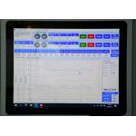IEC 62196 Connector Temperature Rise Testing Equipment For Temperature Rise Test
