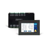 RDM5020CL-T70 Fiber Laser Cleaning Machine Controller For Industrial Cleaning for sale