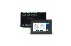 China RDM5020CL-T70 Fiber Laser Cleaning Machine Controller For Industrial Cleaning supplier