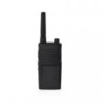 Rmu2040 VOX Technology PC Configurable Uhf Business Two Way Radio Walkie Talkie for sale