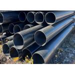 Threaded Carbon Steel Casing Tube with End Connection and Thickness 2.11mm-300mm for sale