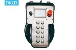 China Handheld Intrinsically Safe Explosion-Proof Wireless Remote Control supplier